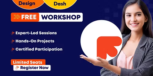 UI & UX Course Training