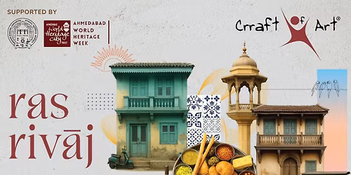 Ras Rivaj By Crraft Of Art