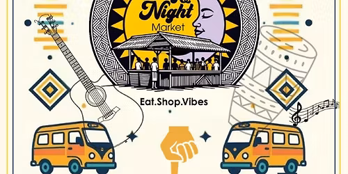 Eyethu Day and Night Market