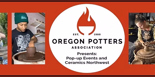 OPA Ceramics Northwest Gallery