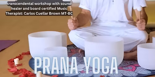 Toning and Mindfulness