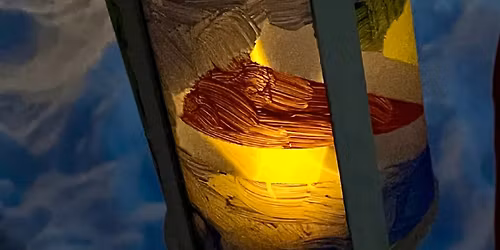 St Martin Lantern Parade