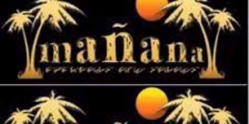 Late night cocktails in M\u00e1laga at Ma\u00f1ana Bar 