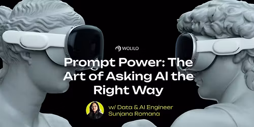 AI Prompting Masterclass