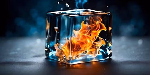 Fire & Ice: Immersive Culinary & Runway Experience