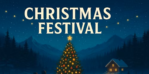 \ud835\uddd6\ud835\udddb\ud835\udde5\ud835\udddc\ud835\udde6\ud835\udde7\ud835\udde0\ud835\uddd4\ud835\udde6 \ud835\uddd9\ud835\uddd8\ud835\udde6\ud835\udde7\ud835\udddc\ud835\udde9\ud835\uddd4\ud835\udddf \ud835\udfee\ud835\udfec\ud835\udfee\ud835\udff1 \u2013 \ud835\uddde\ud835\uddd4\ud835\udde6\ud835\udde2\ud835\udddf