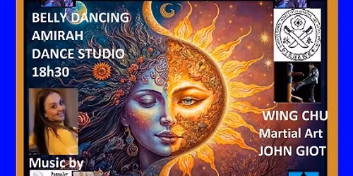 DURBANVILLE CRAFT MARKET - GYPSY NIGHT MARKET 