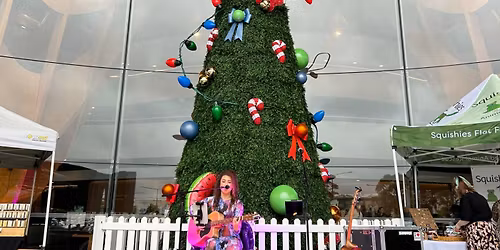 Christmas Makers Market