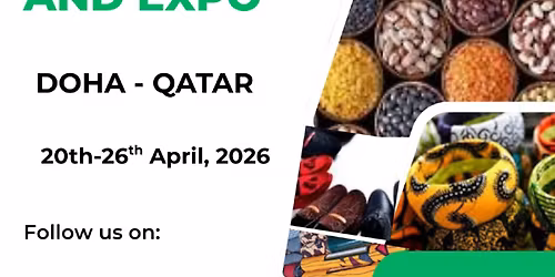 Choose Nigeria Products Fair and Expo