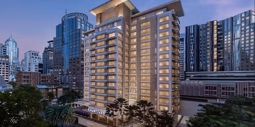 A Taste of Christmas Eve at MoMo Caf\u00e9