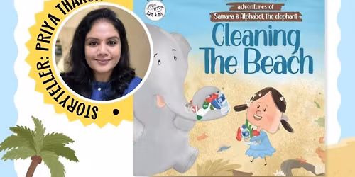 FUN FILLED STORYTELLING WITH ACTIVITIES