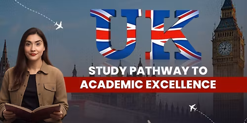 Your Future Starts with UK Education