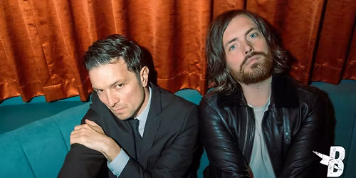 Benefits + THE DSM IV + LAM at The Brickyard, Carlisle