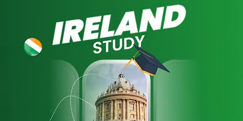 Shape Your Future with an Irish Education