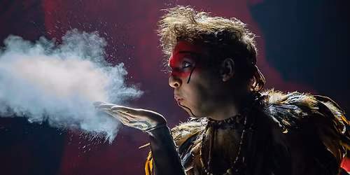 Musical \u201eKalyani\u201d zn\u00f3w zachwyci gdy\u0144sk\u0105 publiczno\u015b\u0107!