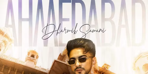 RUH Dance Workshop - Dharmik Samani