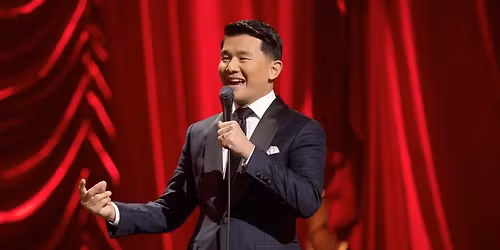 Ronny Chieng Comedy Show - Stand-Up Matinee