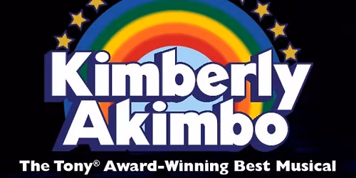 Kimberly Akimbo at Kravis Center