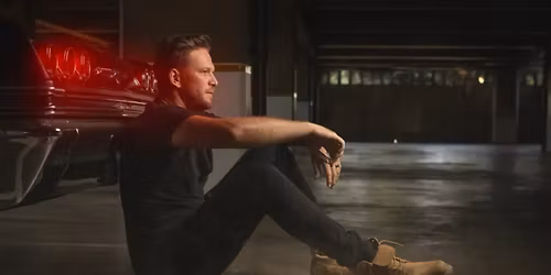 Riaan Benade - 2 Show Weekend