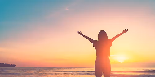 Journey Forward: Cancer Survivorship Wellness Day