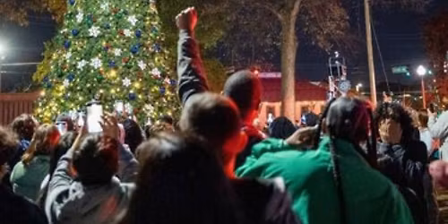 49th Annual College Park Christmas Parade