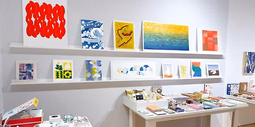 2025 Winter \/ Edition Holiday Art Sale & Auction