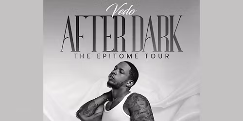 VEDO: The Eptiome Tour at Scandals | Virginia Beach VA