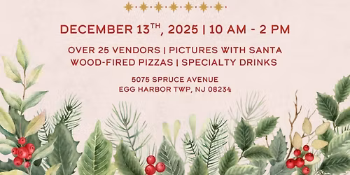 Reed's Farm WinterFest