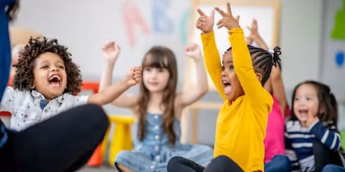 Baby Yale Academy Open House