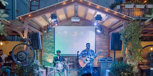 Avartan live on Sunday at Brewocrat