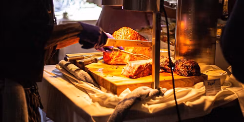 Evening Christmas Day Cruise