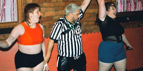 Outlast the Competition!