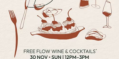 temper. Family Brunch