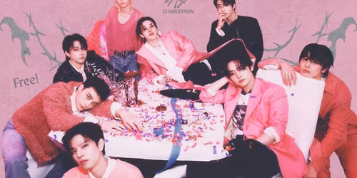 Stray Kids "Do It" Comeback Meet Up