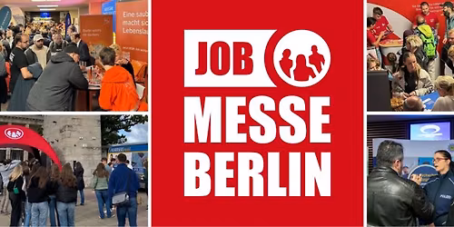 15th Berlin Job Fair