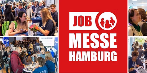 22th Hamburg Job Fair