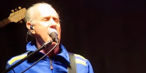 Jeff Mezzrow Band (Blues Rock)