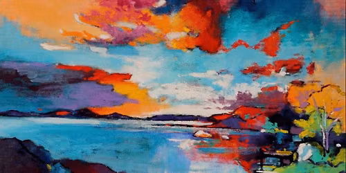 Christmas Art Exhibition