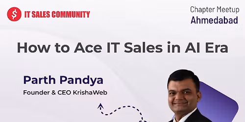 How to Ace IT Sales in the AI Era