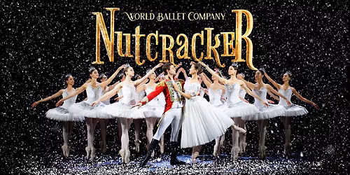 World Ballet Company: Nutcrcaker