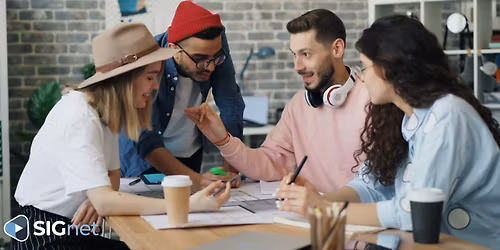 SIGnet London 1st Wednesday Share Investing Group