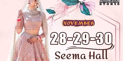 JALSA Designer & Lifestyle Exhibition