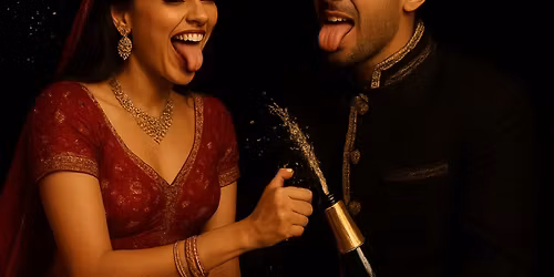 FAKE VIDAI- Ek nahi do do jodiyan aur sab fake