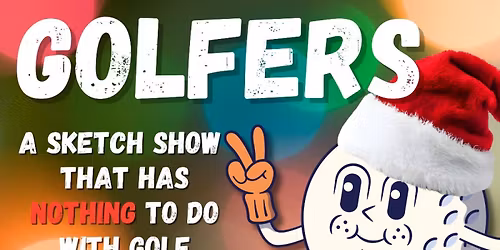 Non-Denominational Holiday Sketch Show