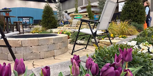 Louisville Home + Garden Show