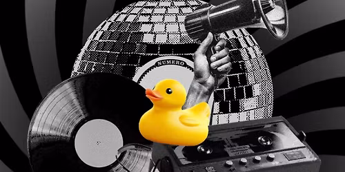 Saturday Night @Moe's