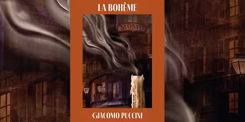 La boh\u00e8me - Saturday, February 14, 2026 at 7:30PM