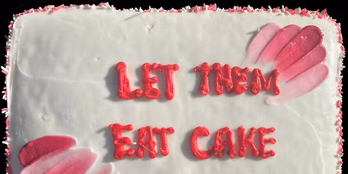 Just Desserts: Inspired by Something Sweet