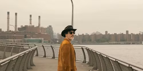 Rene Lopez Celebrates Album Release at Desert 5 Spot