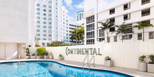 Hotel Continental Presents: An Afternoon of Art with Danny O\u2019Connor